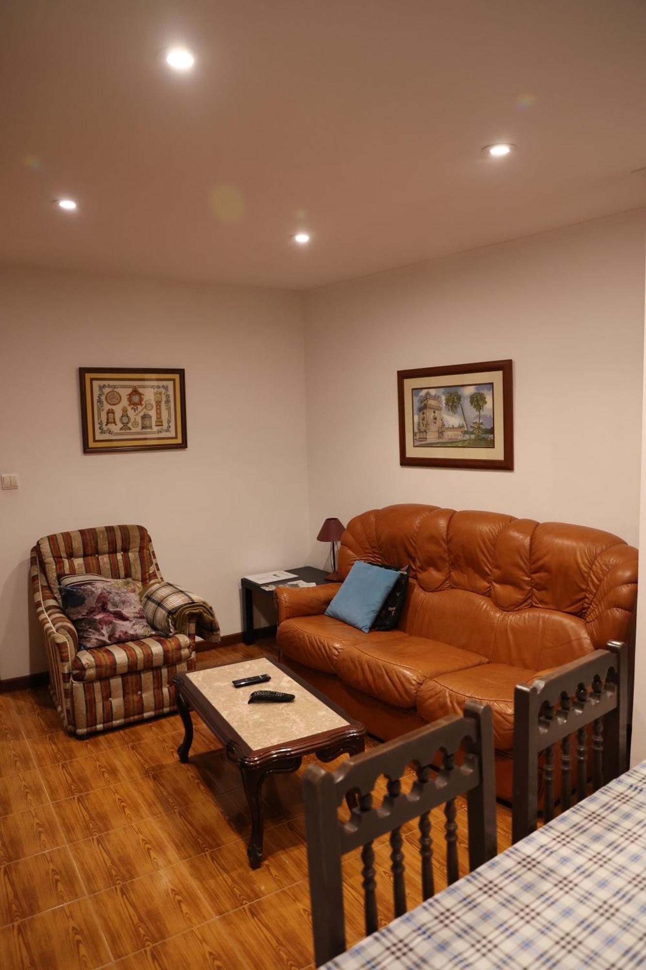 Al - Apartamento Bairros Novos 24 Ponta Delgada  Exterior photo