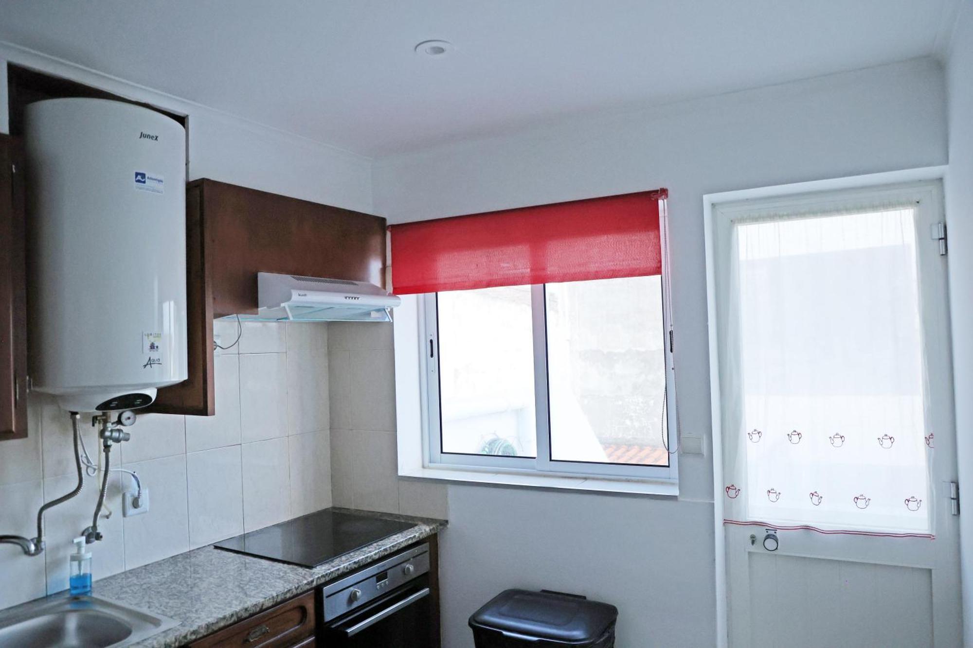 Al - Apartamento Bairros Novos 24 Ponta Delgada  Exterior photo