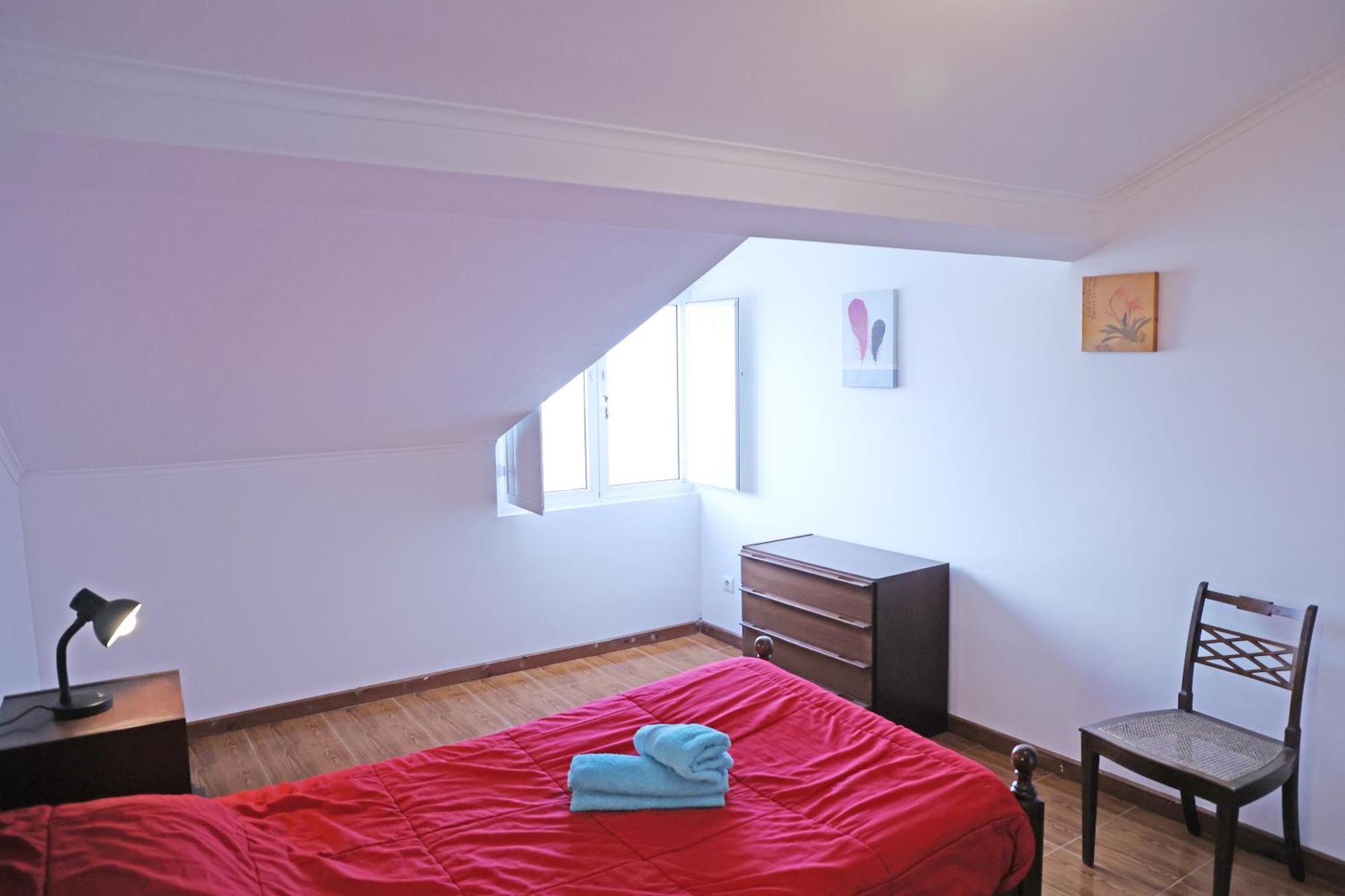 Al - Apartamento Bairros Novos 24 Ponta Delgada  Exterior photo