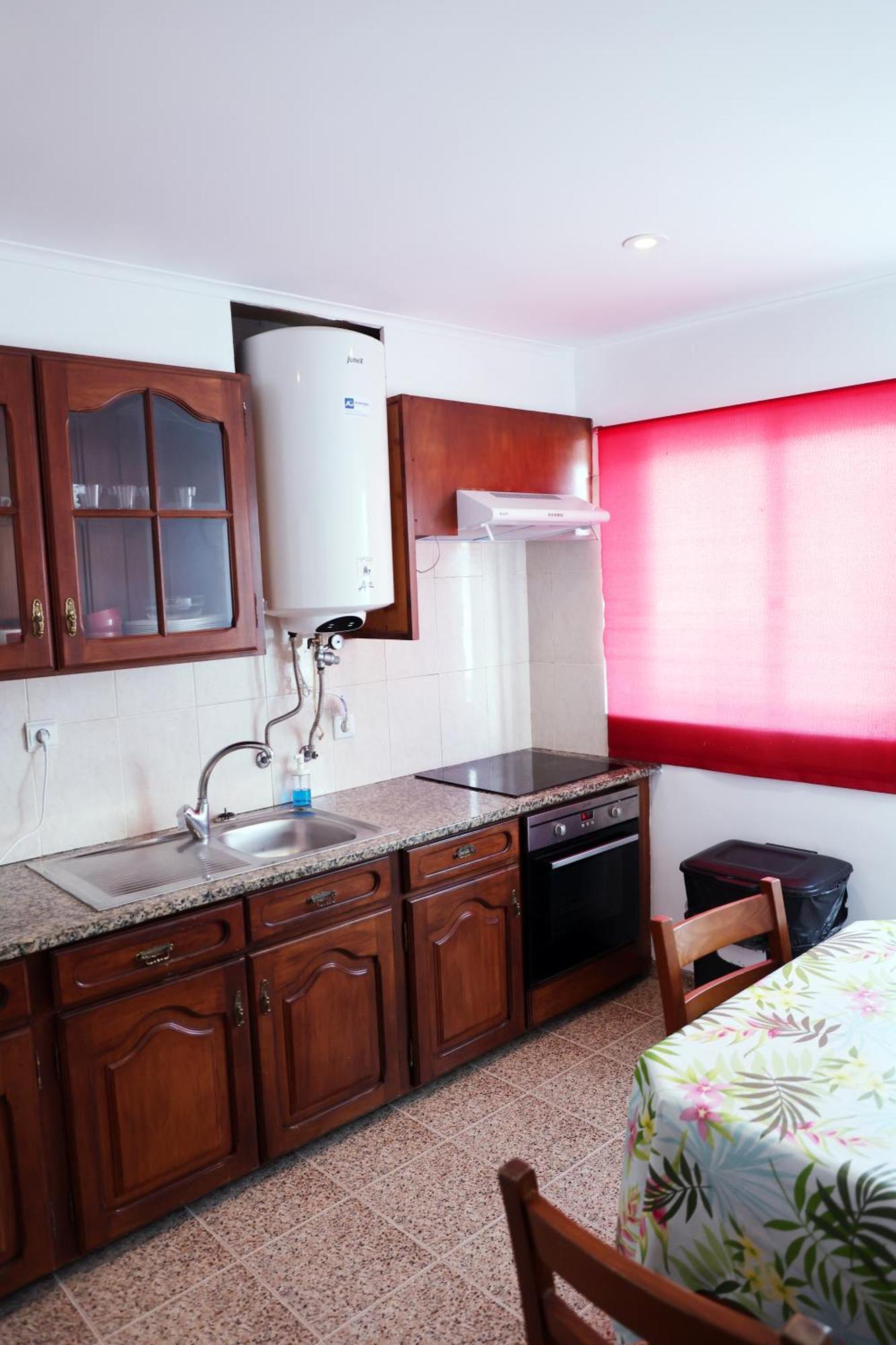 Al - Apartamento Bairros Novos 24 Ponta Delgada  Exterior photo