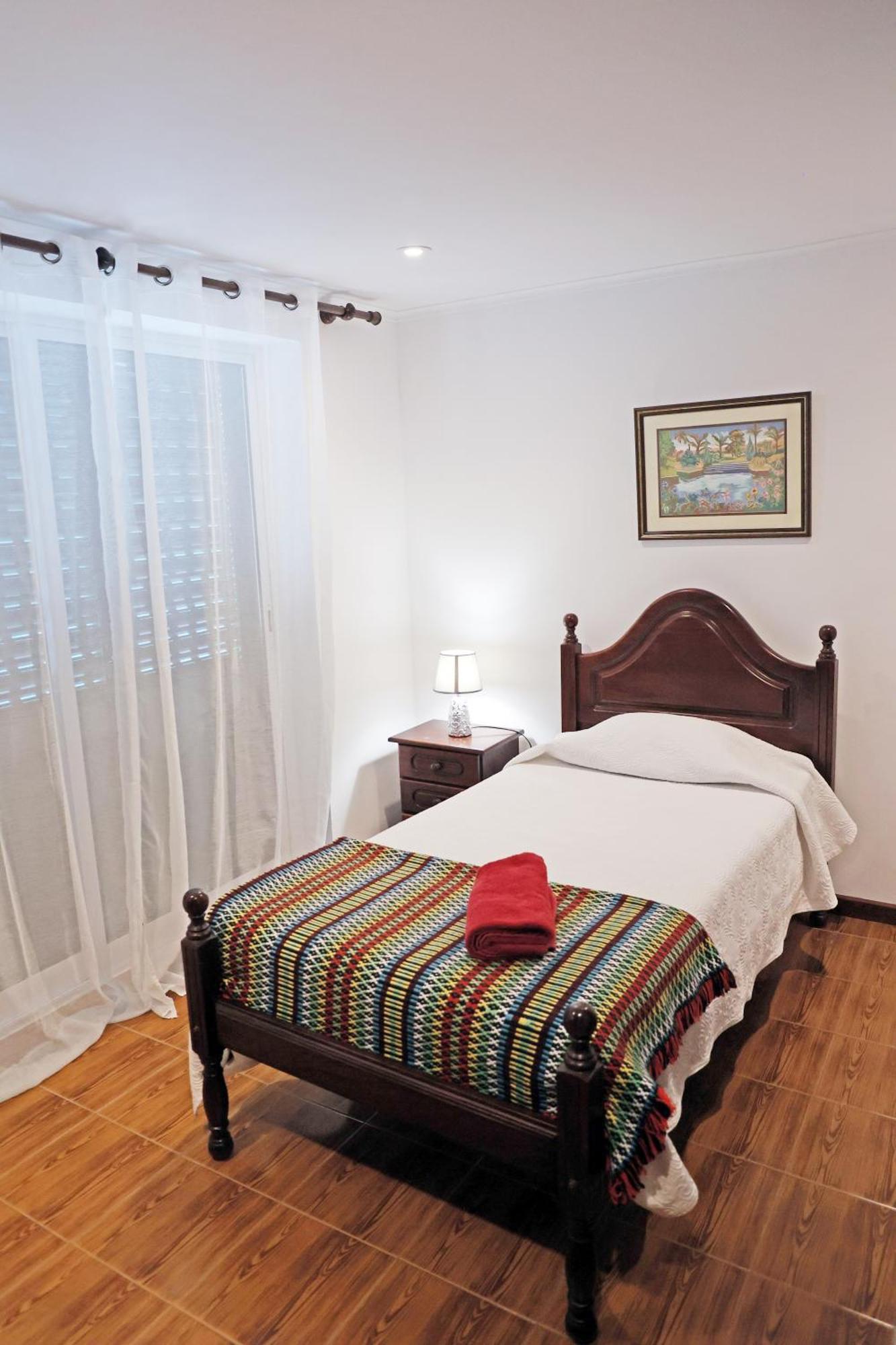 Al - Apartamento Bairros Novos 24 Ponta Delgada  Exterior photo