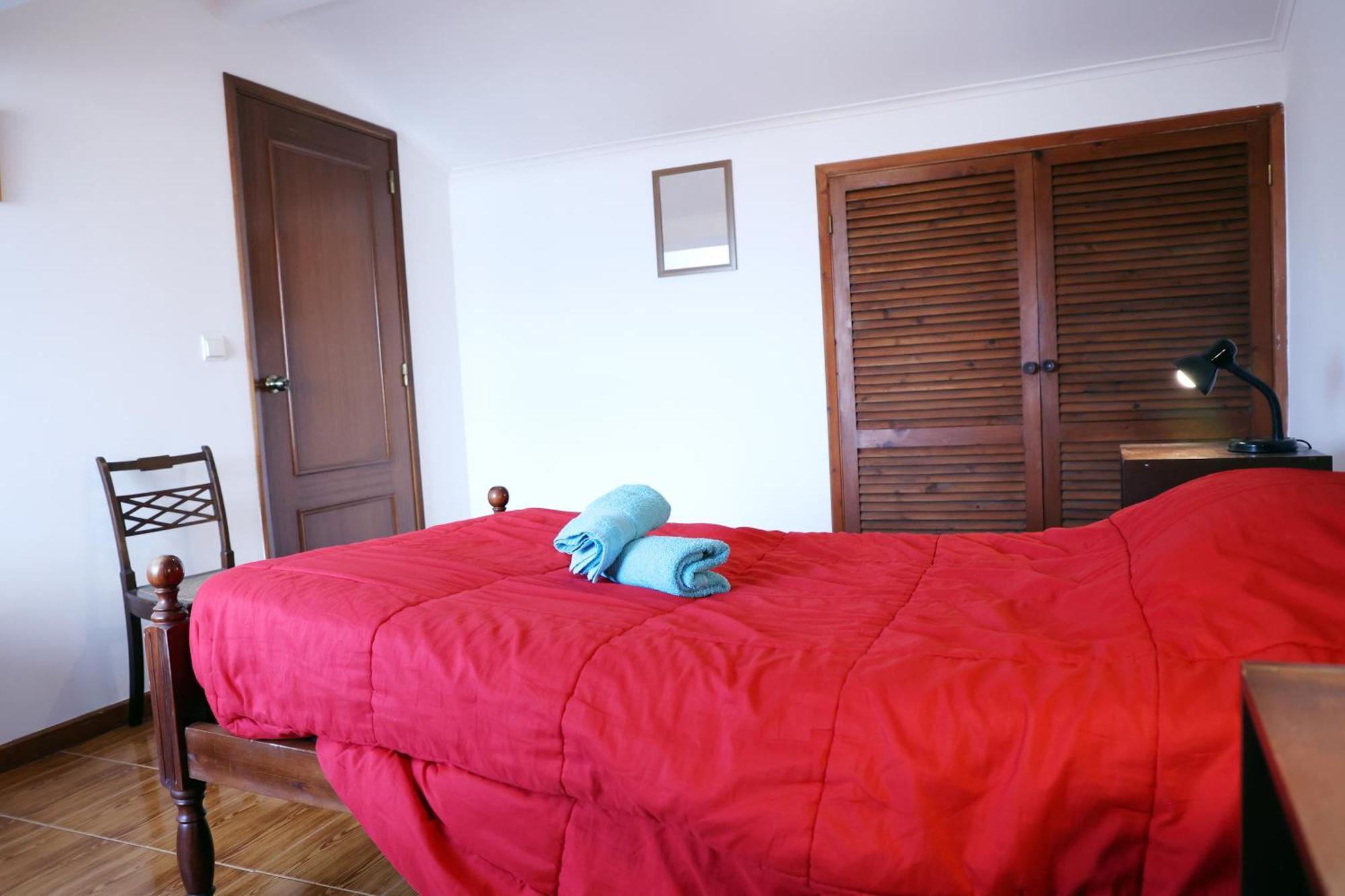 Al - Apartamento Bairros Novos 24 Ponta Delgada  Exterior photo
