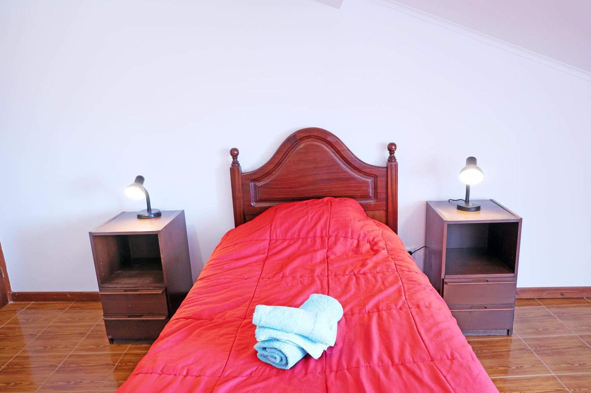 Al - Apartamento Bairros Novos 24 Ponta Delgada  Exterior photo