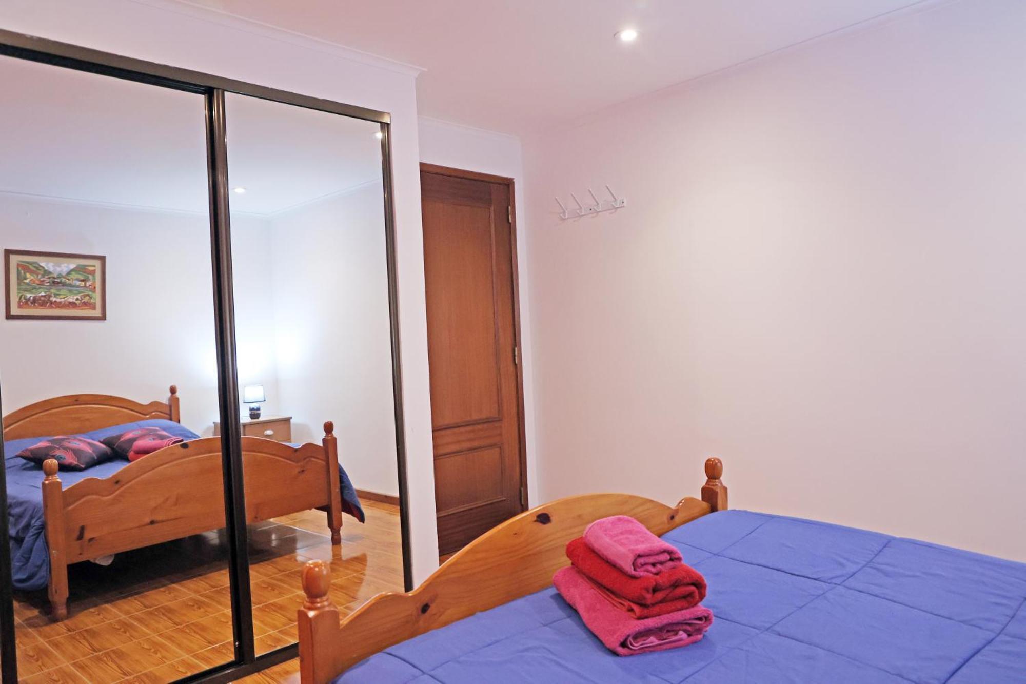 Al - Apartamento Bairros Novos 24 Ponta Delgada  Exterior photo