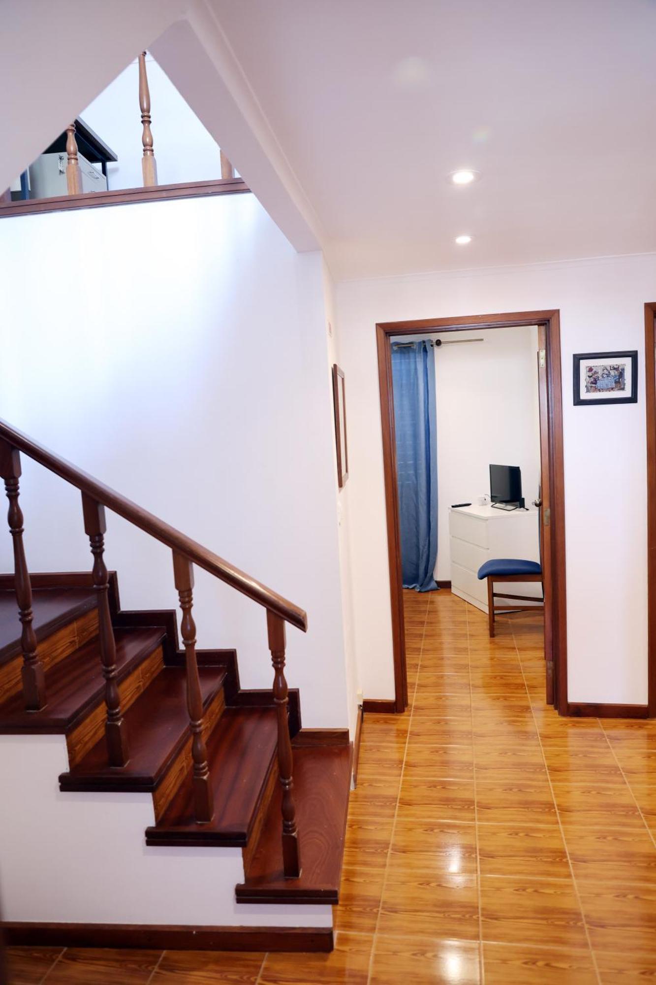 Al - Apartamento Bairros Novos 24 Ponta Delgada  Exterior photo
