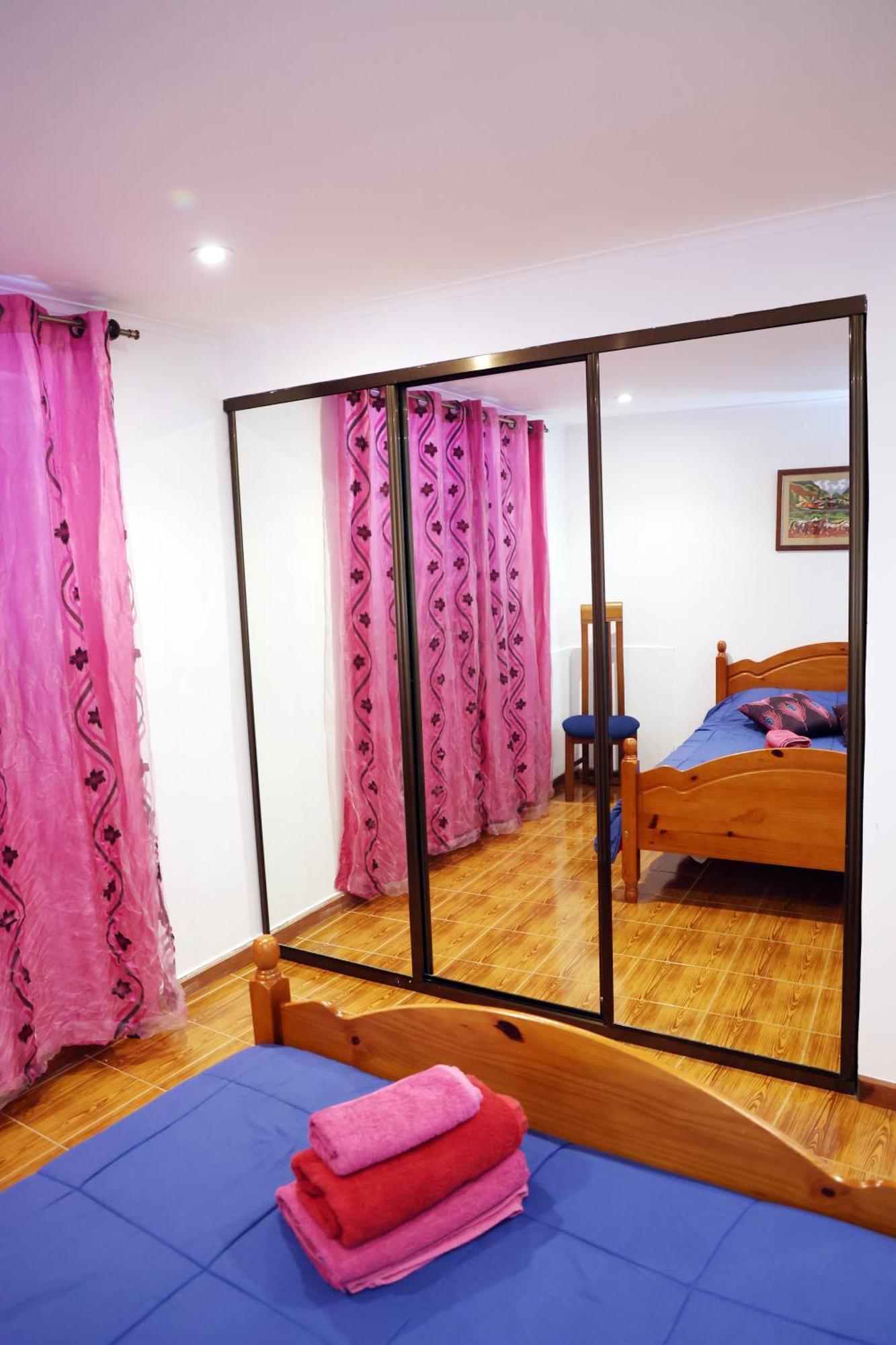 Al - Apartamento Bairros Novos 24 Ponta Delgada  Exterior photo