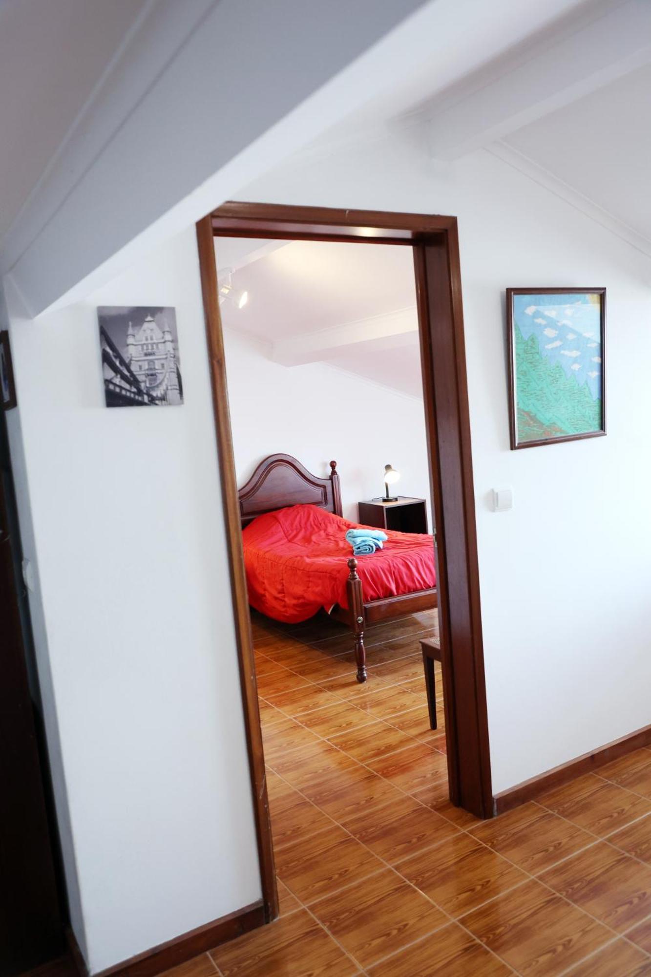 Al - Apartamento Bairros Novos 24 Ponta Delgada  Exterior photo