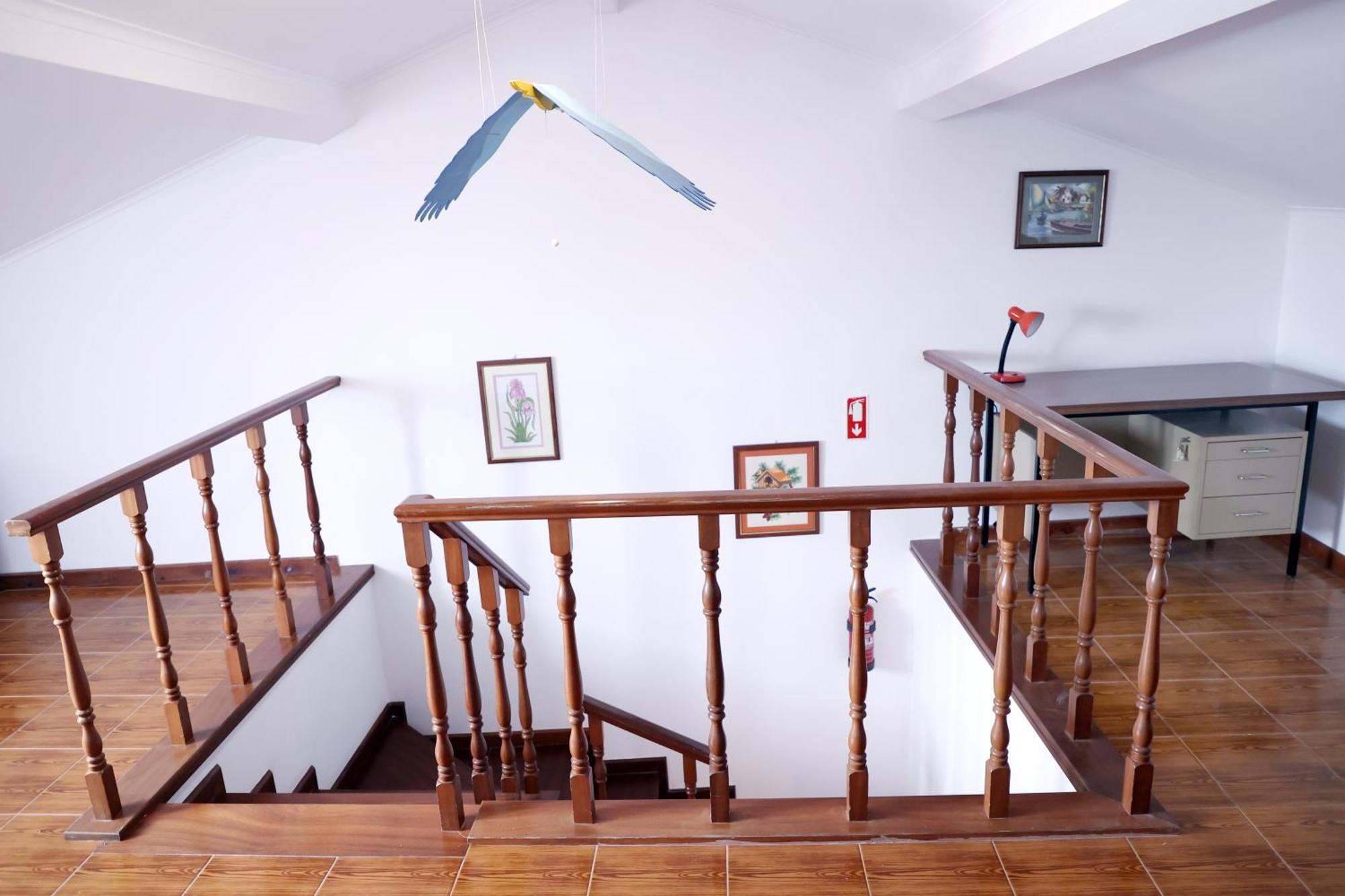 Al - Apartamento Bairros Novos 24 Ponta Delgada  Exterior photo