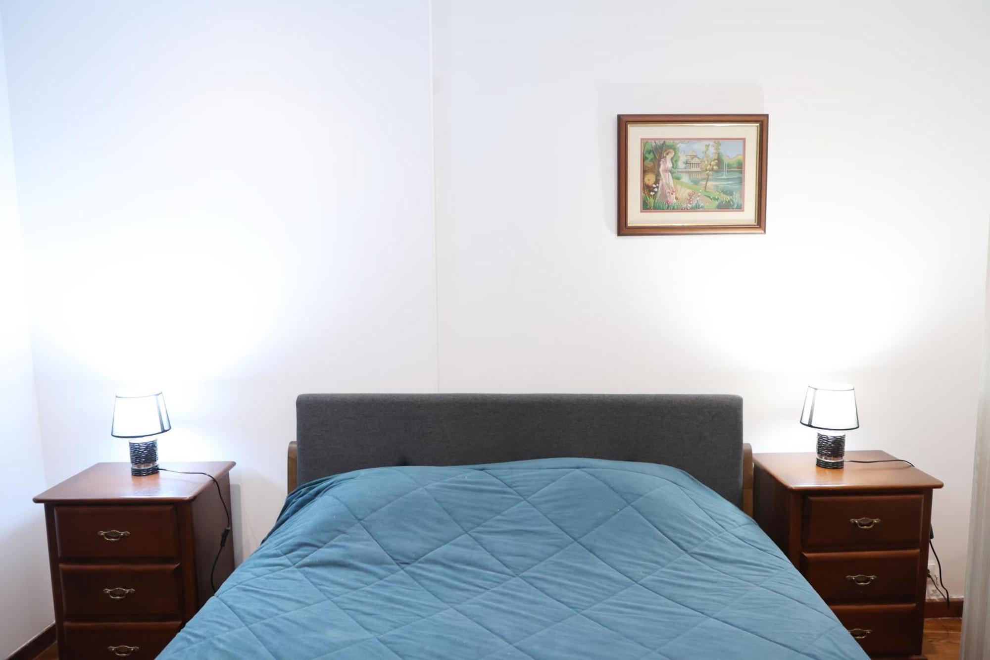 Al - Apartamento Bairros Novos 24 Ponta Delgada  Exterior photo