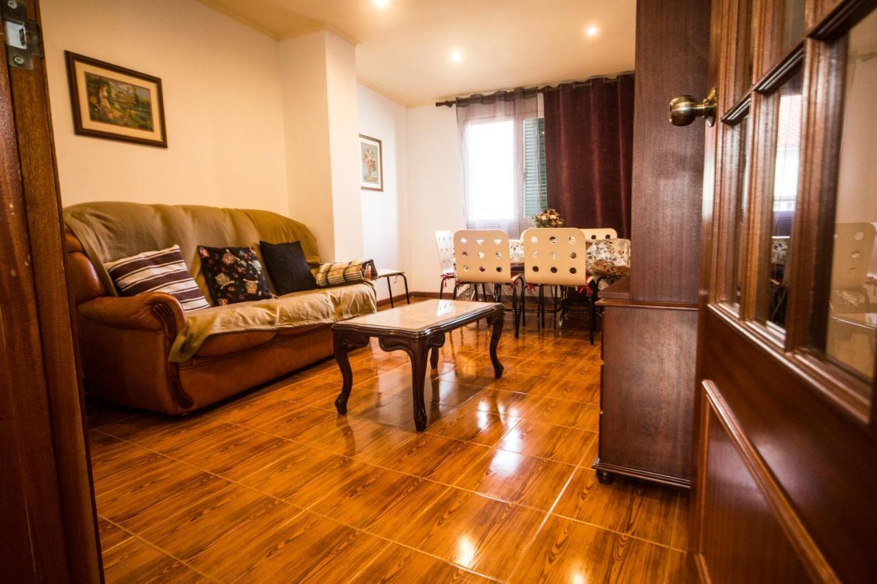 Al - Apartamento Bairros Novos 24 Ponta Delgada  Exterior photo