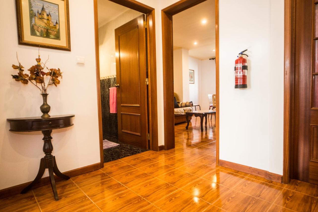 Al - Apartamento Bairros Novos 24 Ponta Delgada  Exterior photo